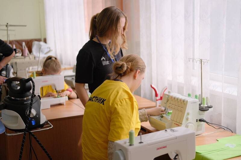В Крыму стартовал региональный этап национального чемпионата по профессиональному мастерству «Абилимпикс»