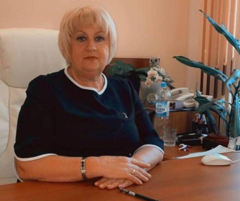 Необходимо обновление власти: Аксёнов сообщил об увольнении главы Белогорского района
