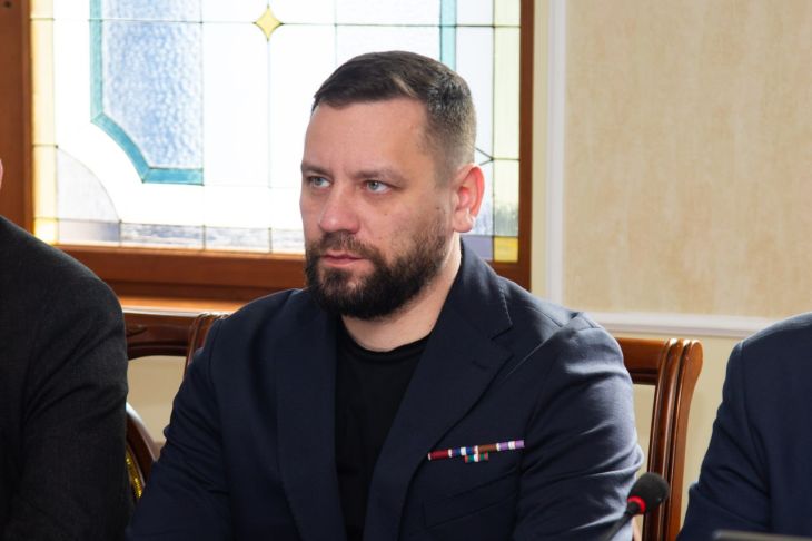 Член Общественного совета программы «Герои Крыма» рассказал, какие качества кандидатов важны при отборе