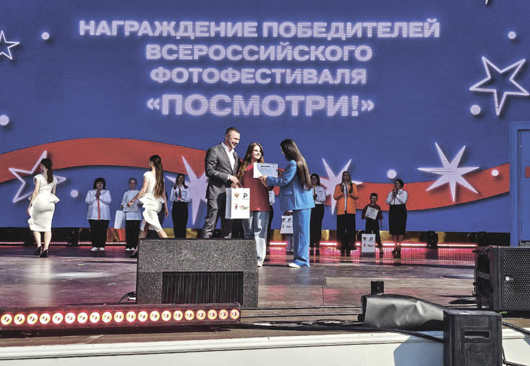 Капсулу с 5 тысячами детских желаний отправят в космос