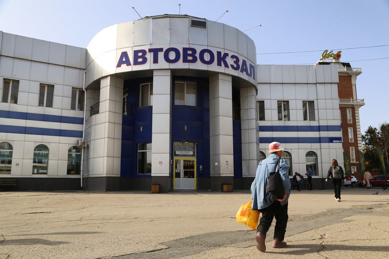 Из Мариуполя в Ялту будут ходить прямые автобусные рейсы