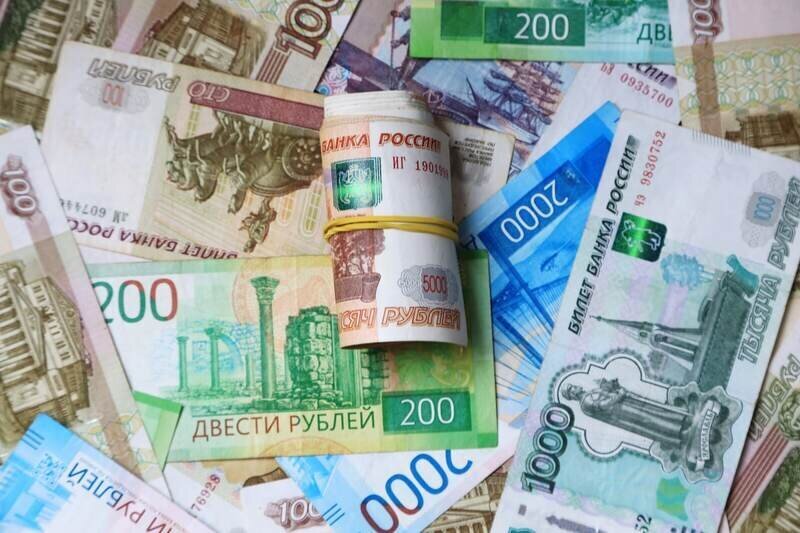 Должники по налогам пополнили бюджет Симферополя на 16 миллионов рублей