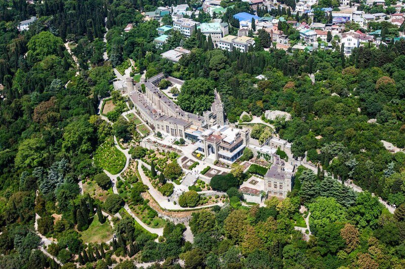 В Алупке построят новую поликлинику 