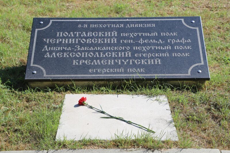 Аксёнов о Дне памяти воинов, погибших в Крымской войне