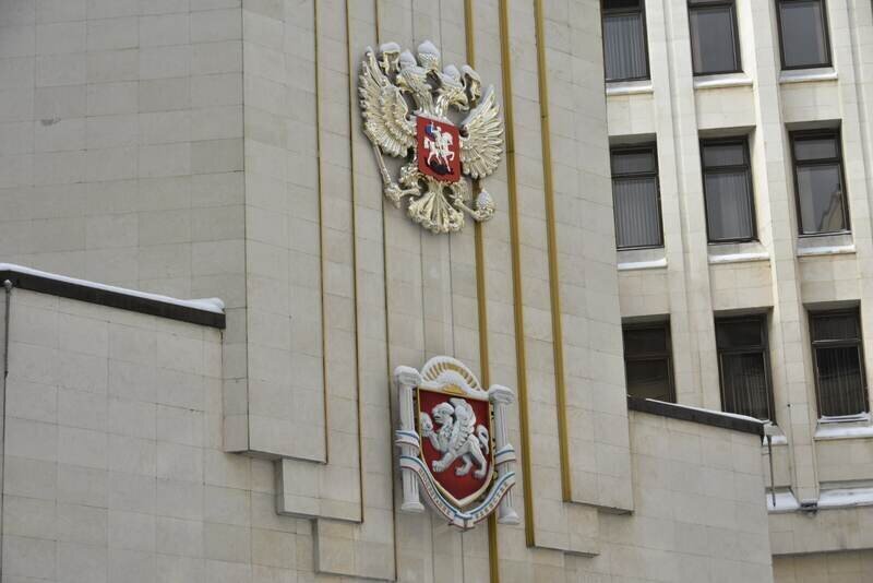 Парламент Крыма принял закон о выделении земель бойцам СВО