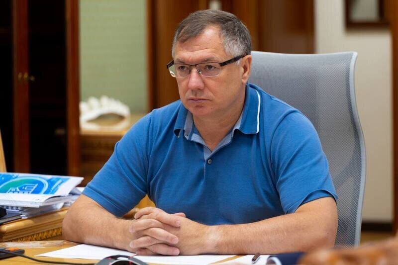 Хуснуллин: сроки восстановления Крымского моста озвучат к вечеру понедельника 