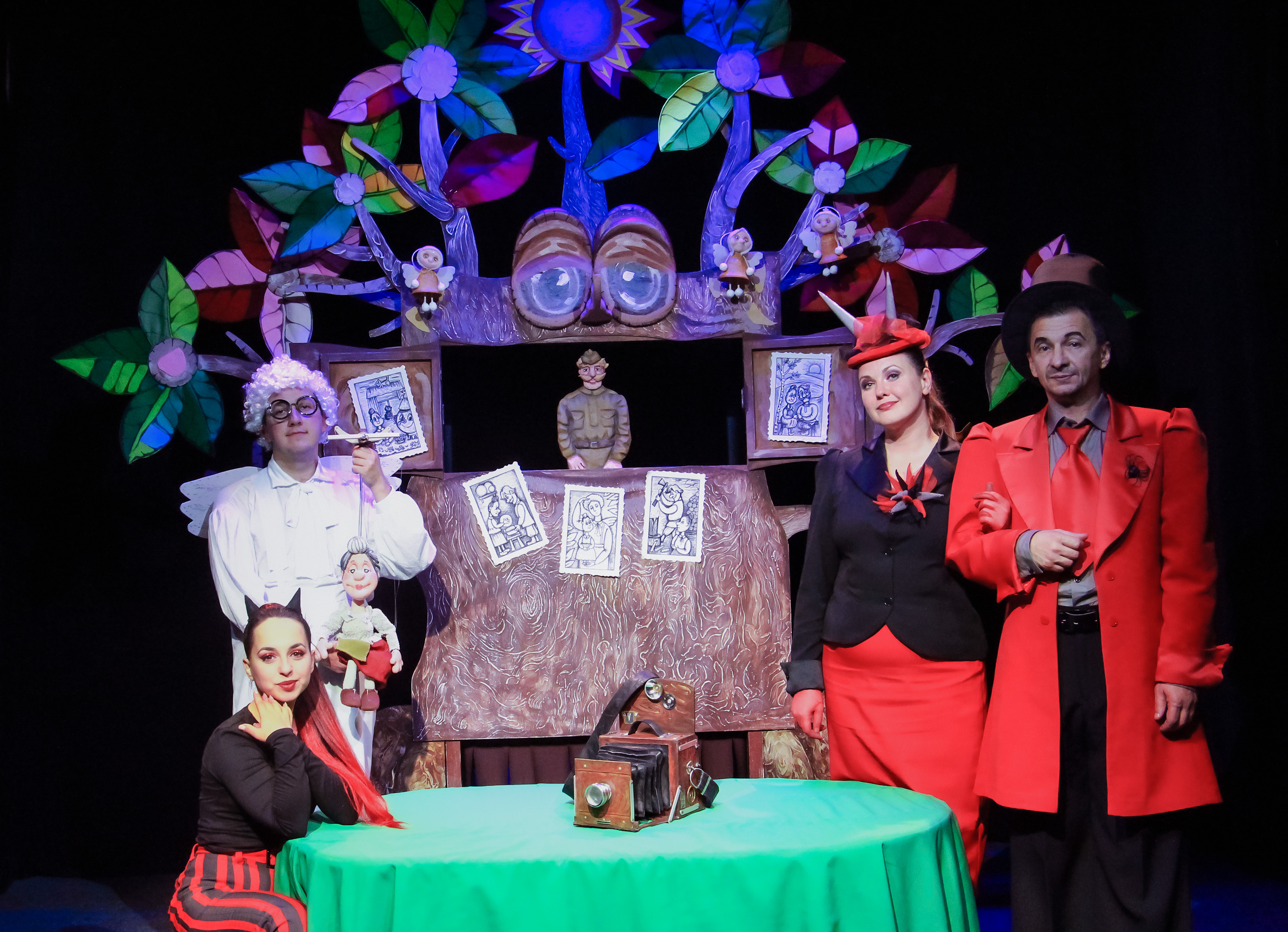 Готовимся к выходным: куда сходить и что посмотреть с 28 по 30 марта