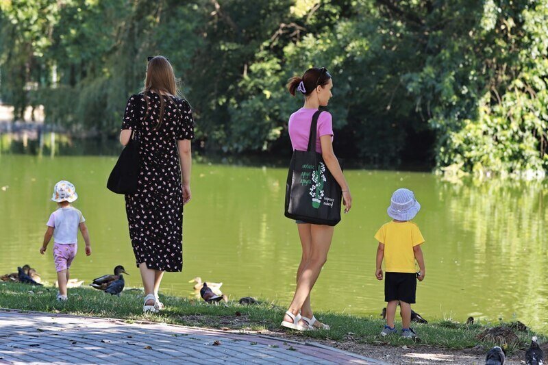 Больше 96% детей-сирот Симферополя воспитываются в семьях