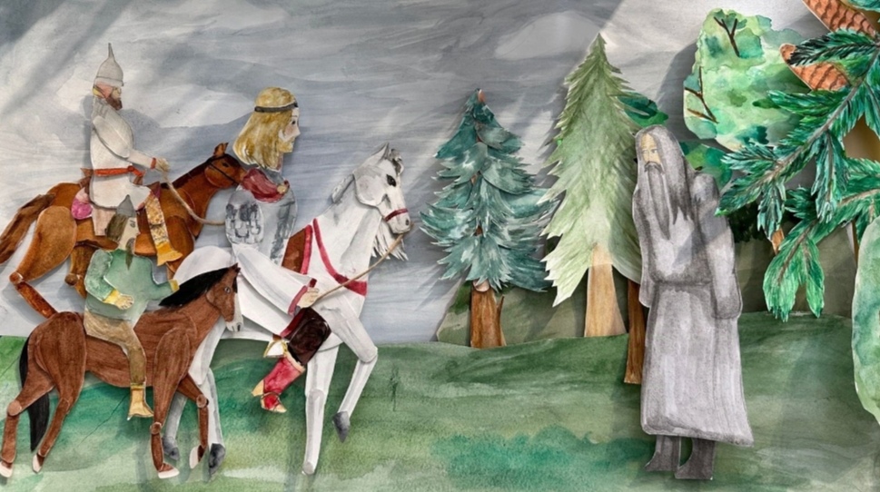 Для школы "Артека" создают мультфильмы 20 российских городов