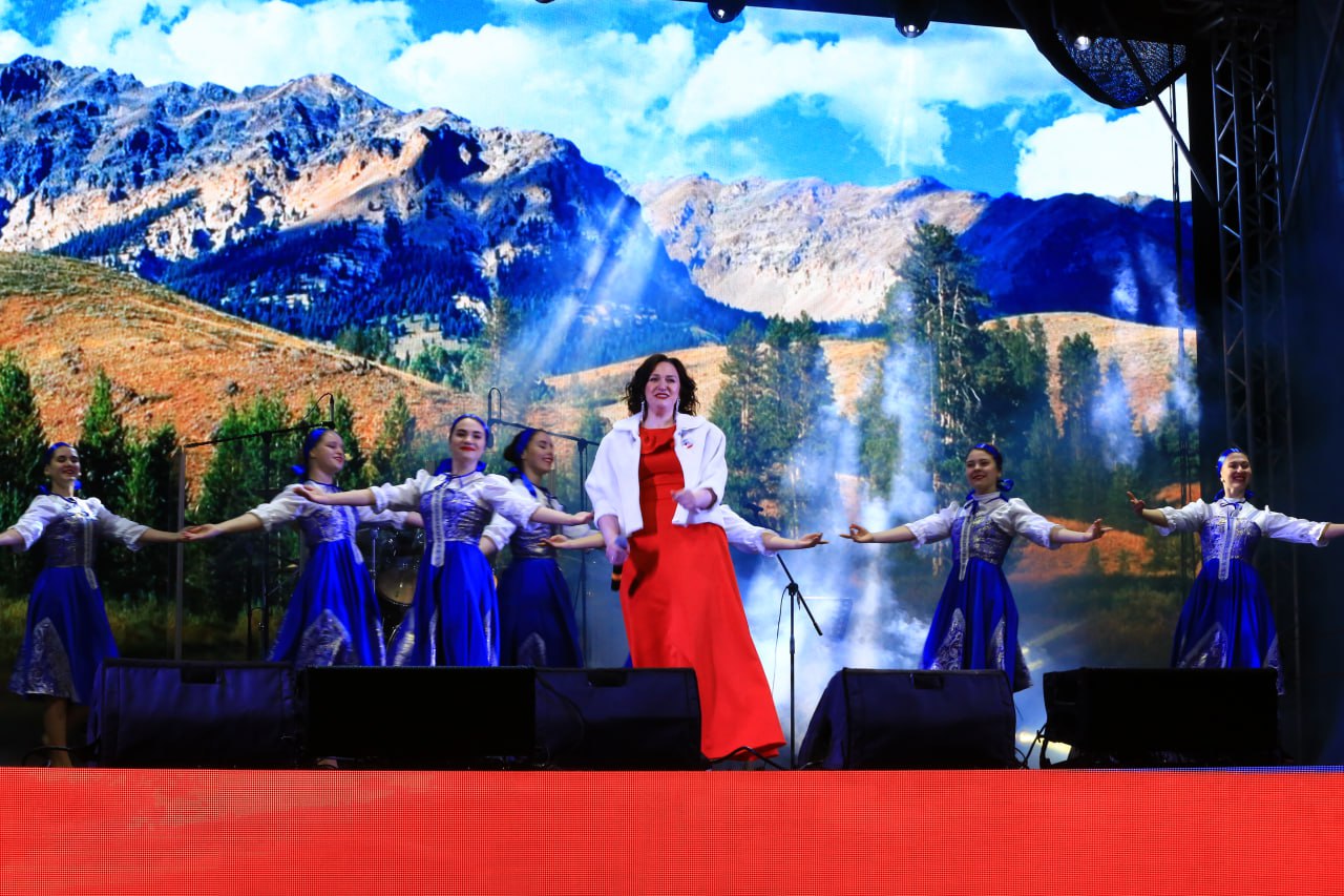 Крымская весна в музыке: как воссоединение полуострова с великой Родиной вдохновляют исполнителей