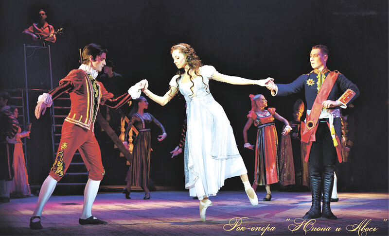 Тайны оперы: куда сходить и что посмотреть с 24 февраля по 2 марта