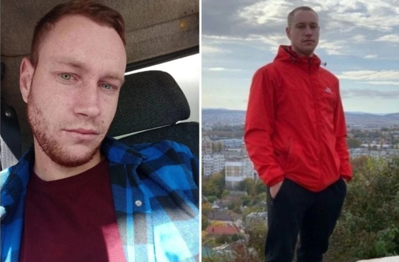 Год назад в Крыму загадочно исчез молодой мужчина