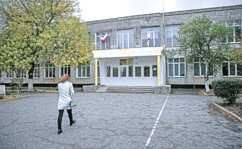 Дайте воду для Поляны: на что жалуются и о чём мечтают жители Красной Поляны 
