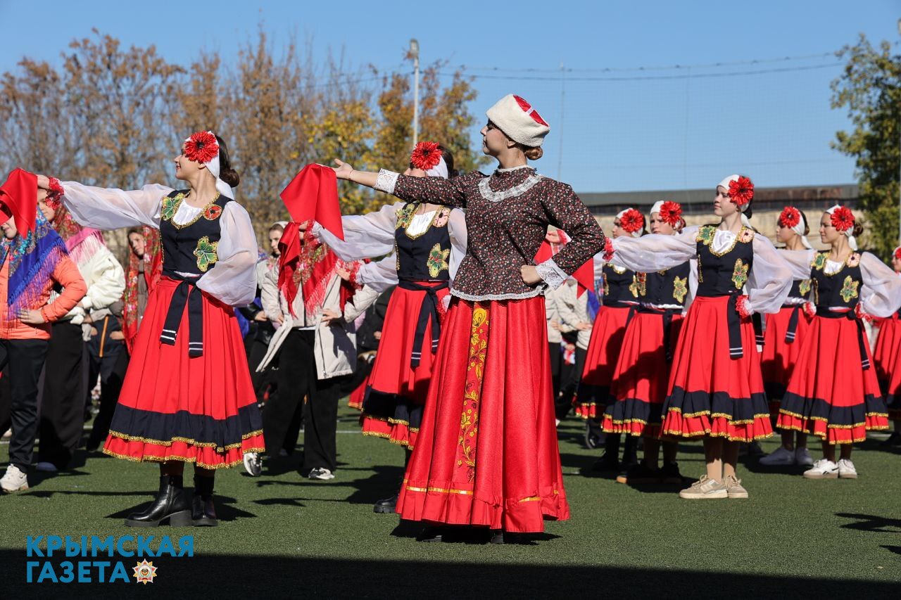 Куда сходить и что посмотреть с 7 по 13 ноября в Крыму