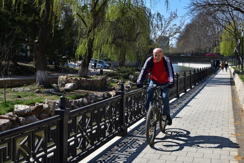 Сколько долгожителей живет в Крыму
