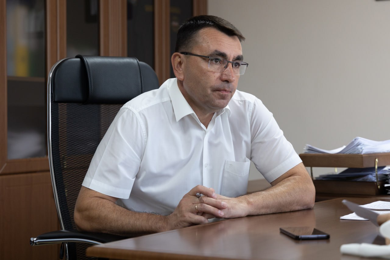 Экс-министра чрезвычайных ситуаций Крыма приговорили к 5,5 годам лишения свободы