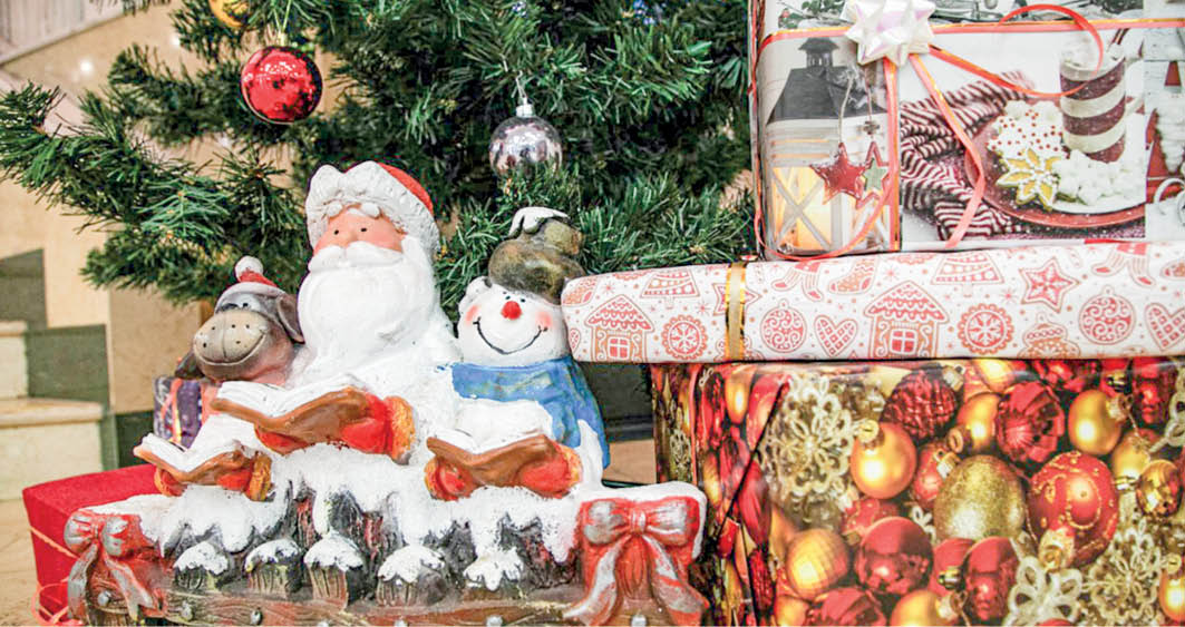 Как солдаты на передовой поздравляли с праздниками своих близких