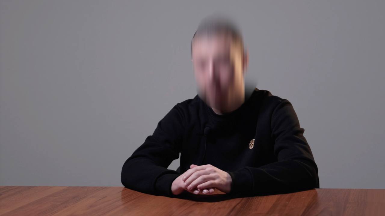 В Крыму будут судить пособника ГУР Украины