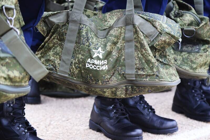 Осенью больше двух тысяч крымчан призовут на службу в армии