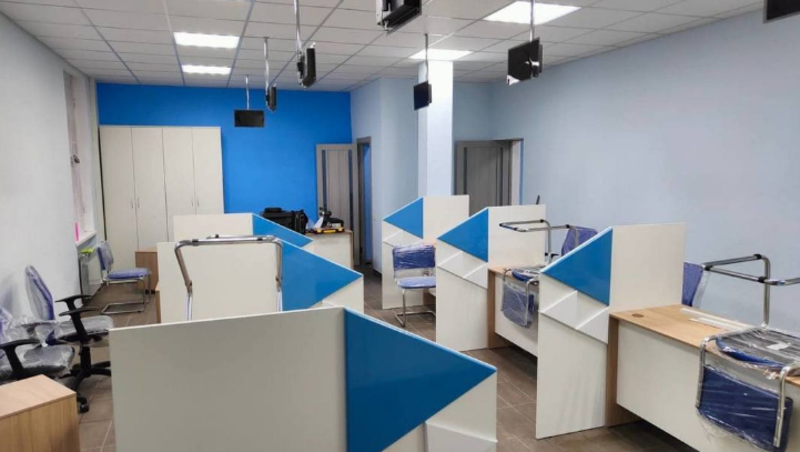 Центр занятости нового поколения открыли в Евпатории