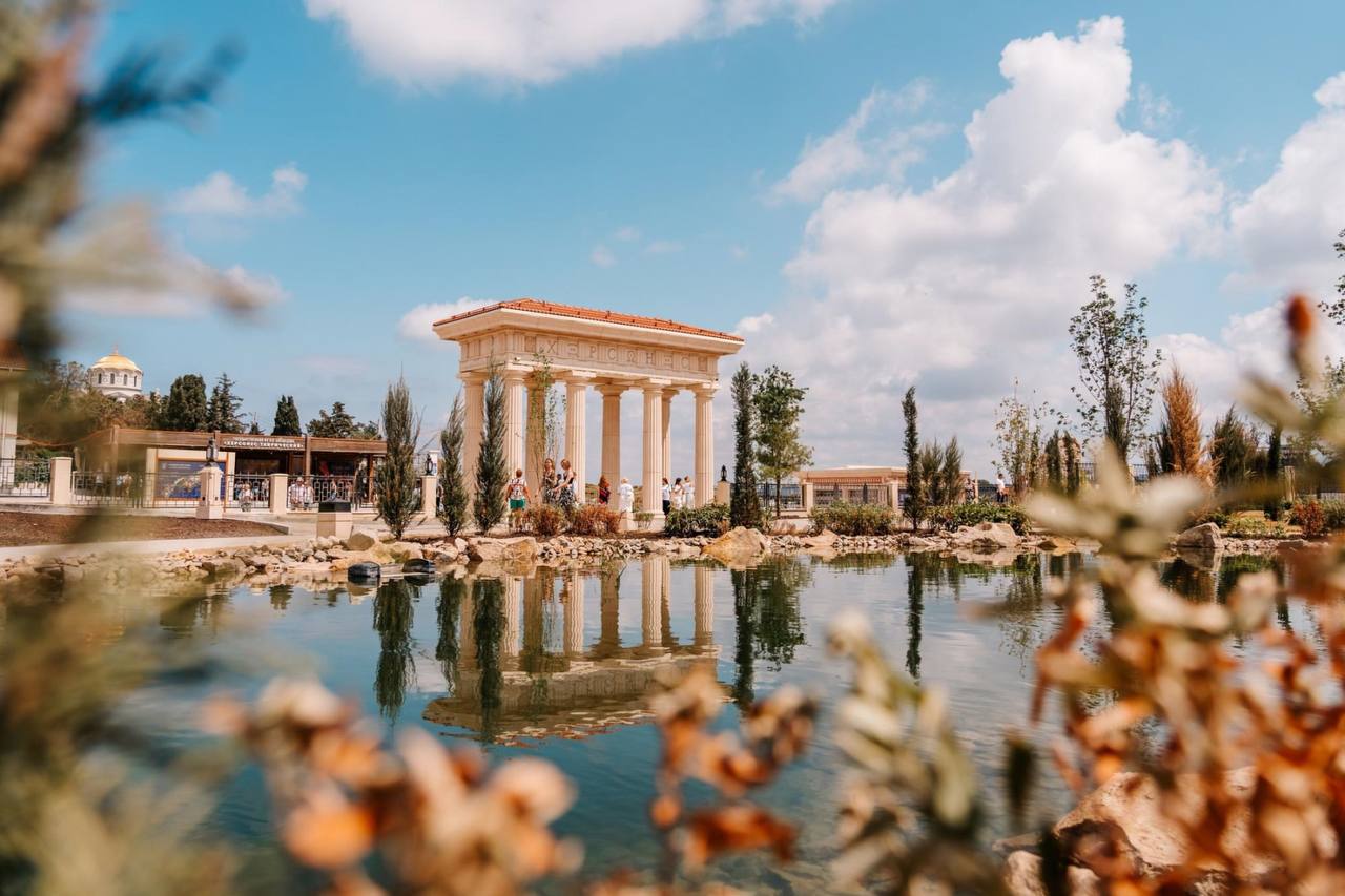 Крымчанка заняла призовое место на Всероссийском фотоконкурсе