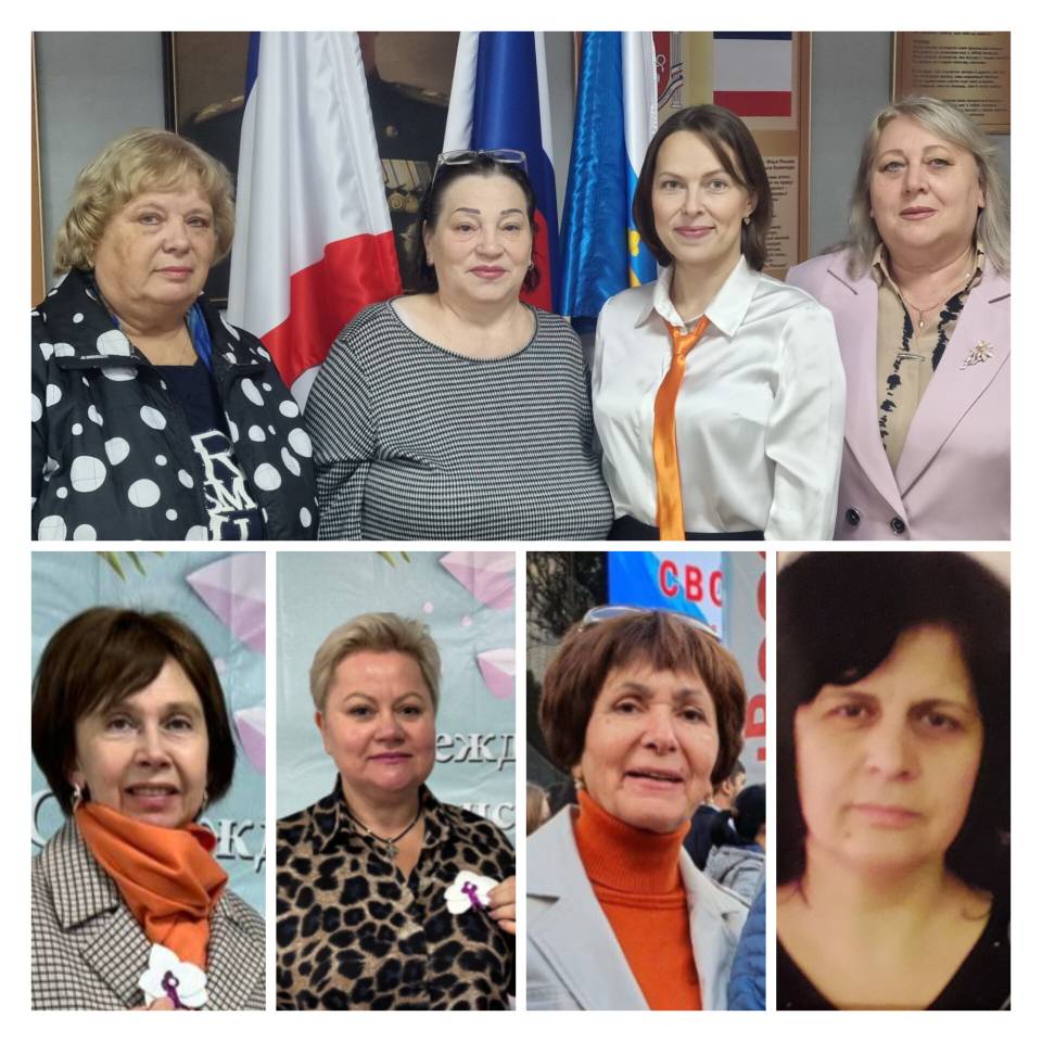 Учителя ведут нас в новый мир, полный открытий