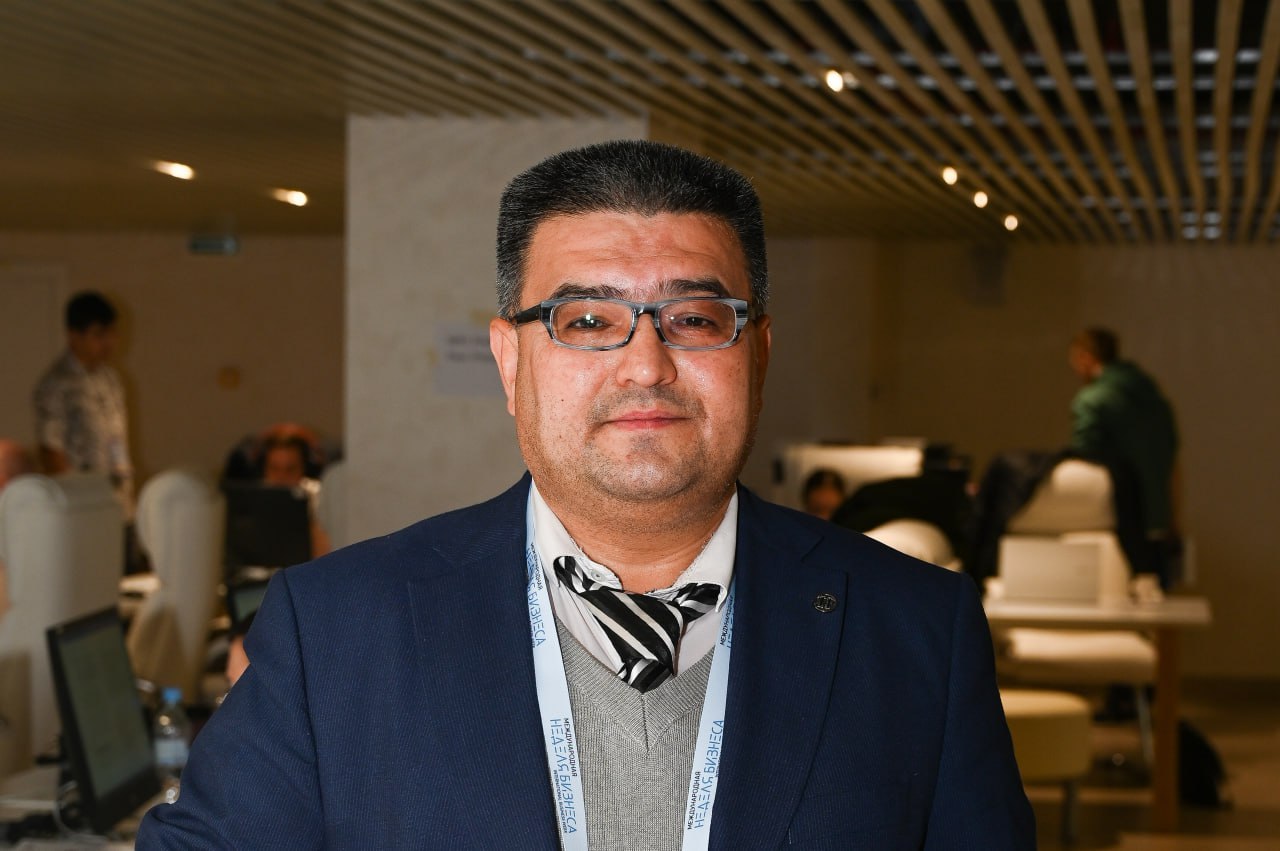 Эксперт из Узбекистана: с Крымом у нас тесные связи 