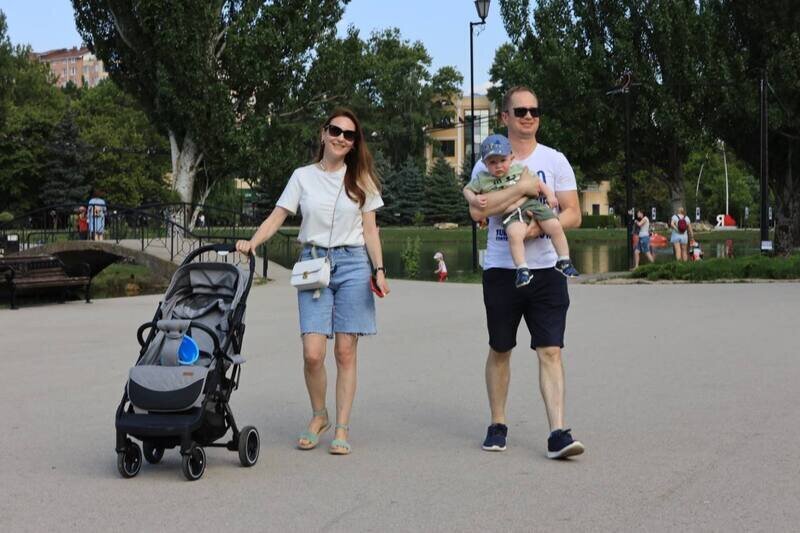 Как различия в характерах могут укрепить семейные отношения