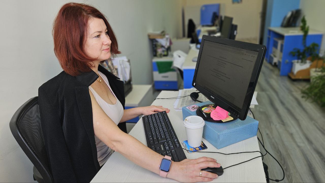 Более 119 тысяч крымчан приняли участие в выборах Президента с помощью ДЭГ    