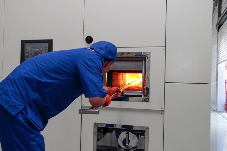 Названа причина высокой стоимости кремации в Крыму