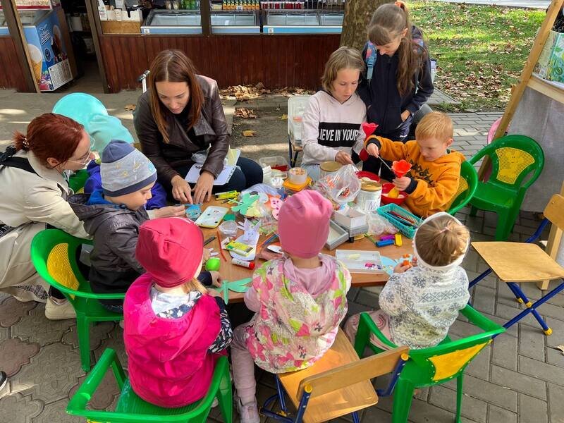 Бесплатные мастер-классы, угощения и подарки: в Феодосии приглашают на экологический праздник