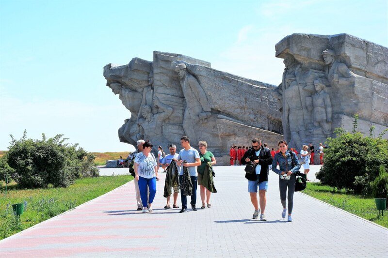 Объекты культурного наследия, пострадавшие от потопа в 2021 году, восстановят за три года