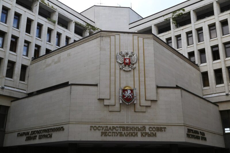 Как в Крыму прошли выборы депутатов Госсовета