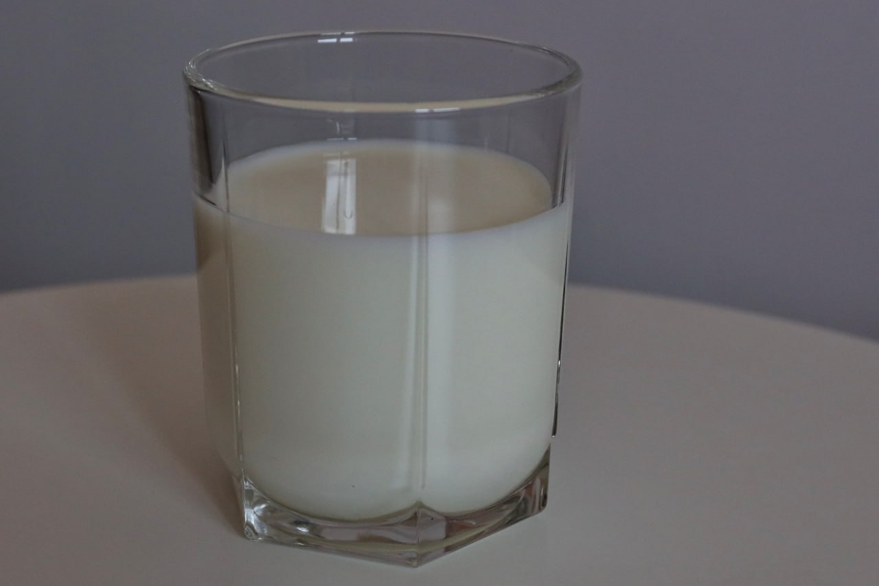 В Крыму нашли 7 фантомных молочных производств 