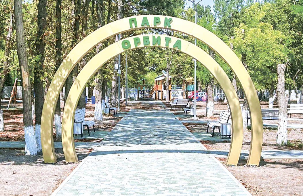 Москва направила Крыму почти 60 млрд рублей на развитие региона