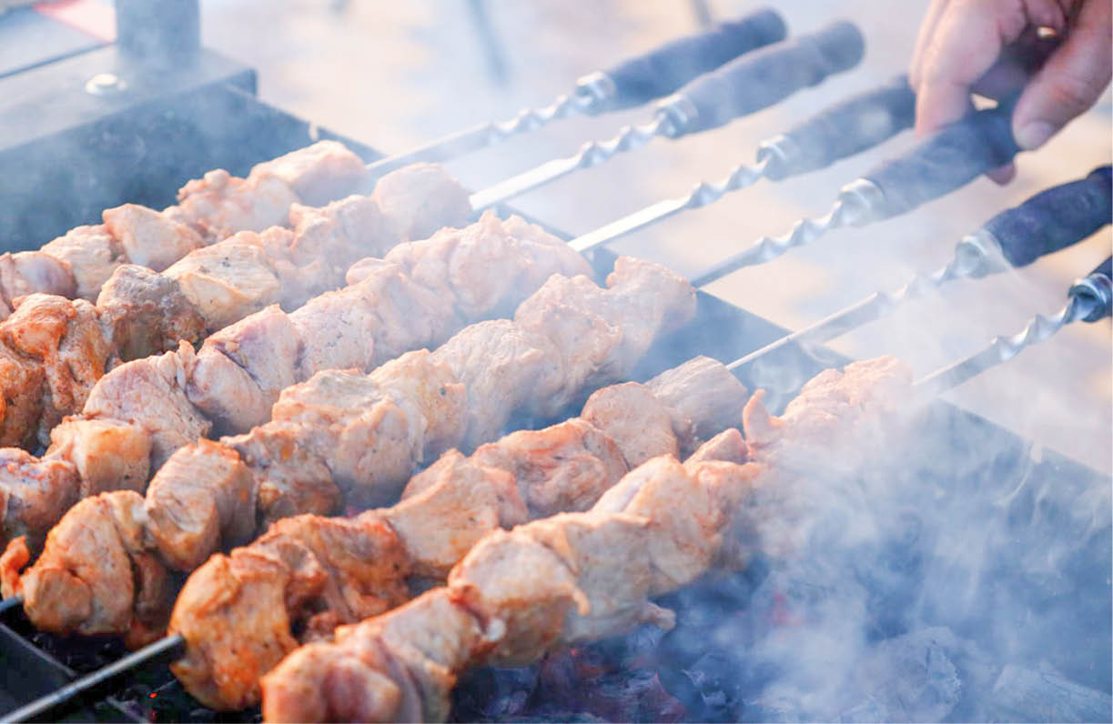 В 151 заведении общепита в Крыму использовалось опасное мясо