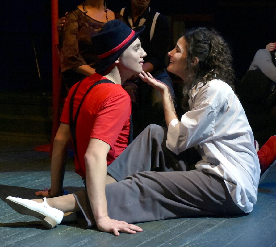 Куда сходить: интересные мероприятия 2 июля в Крыму