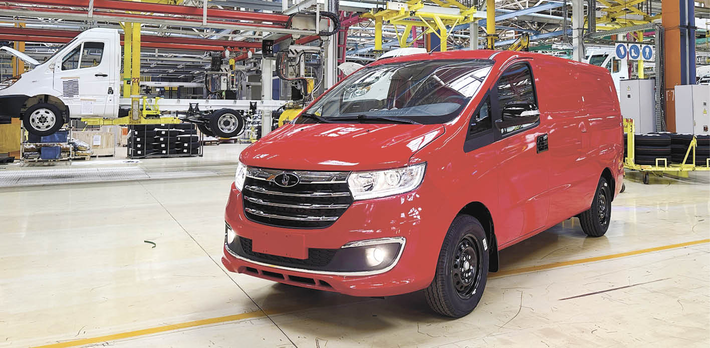 Toyota и Volkswagen возвращаются: в России запускают два завода, которые бросили иностранцы