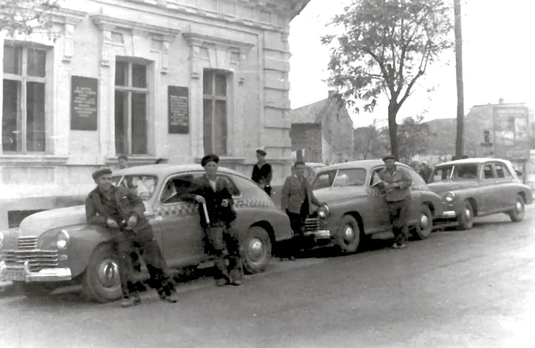 Феодосийский литературно-артистический кружок: укрытие поэтов, белогвардейцев и шпионов