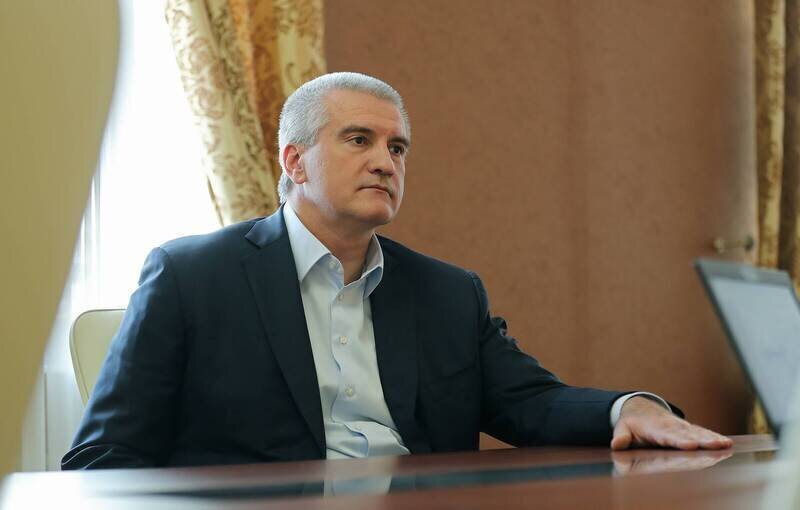 Аксëнов: враг попытается испортить крымчанам праздник, наша задача- доверять только официальным источникам