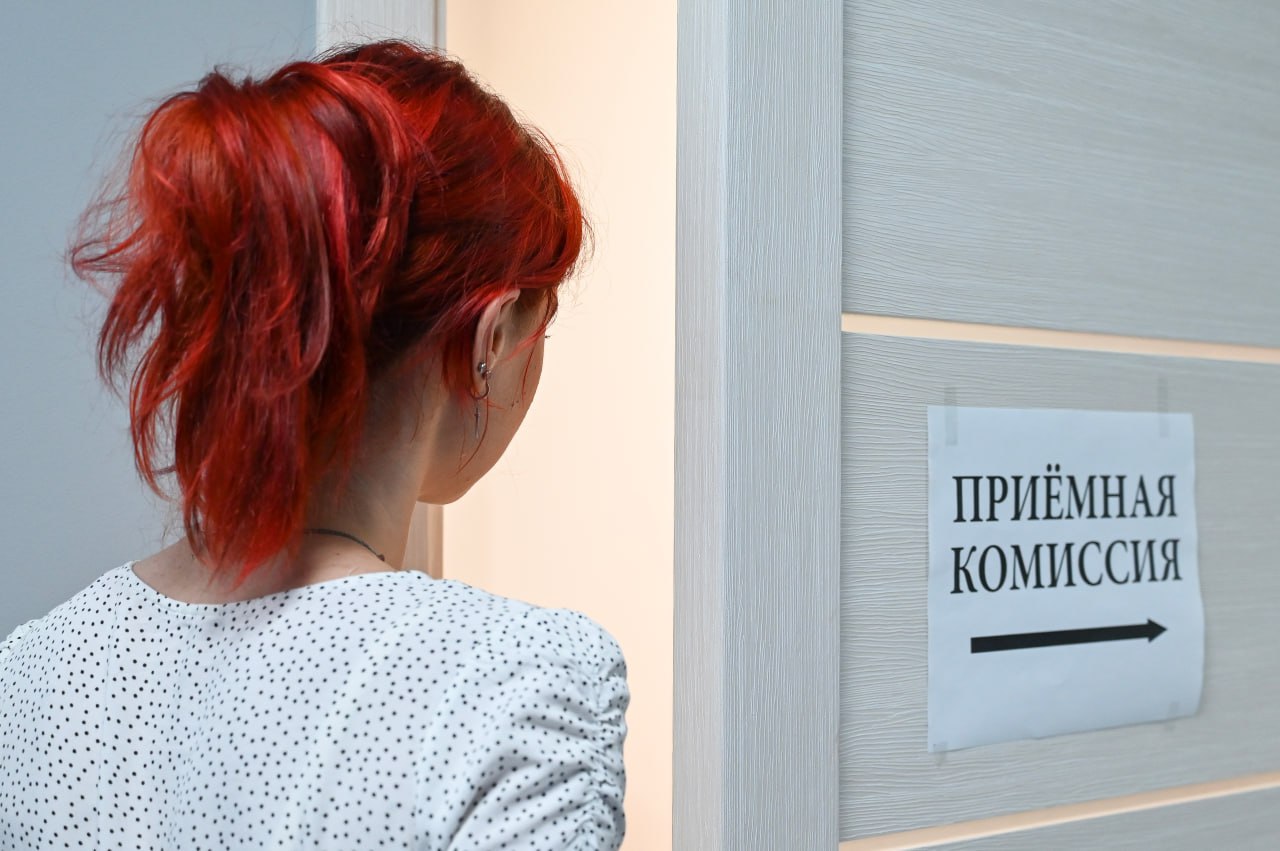 Каким профессиям отдают предпочтение крымские абитуриенты