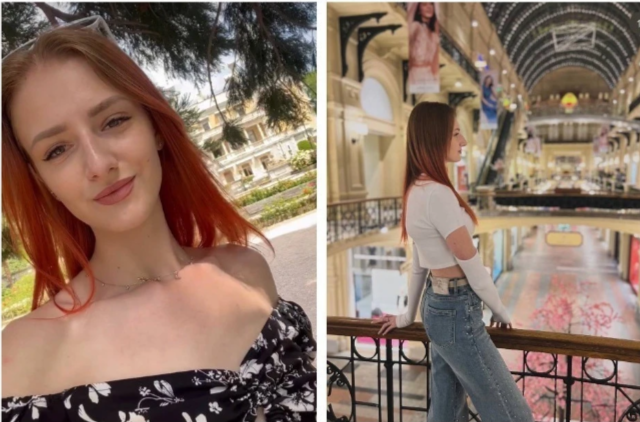 Мать убитой в Крыму Джессики Кужной надеется на пожизненное для убийц её дочери