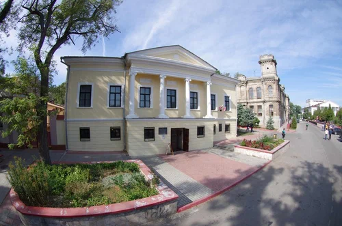 Готовимся к выходным: куда сходить и что посмотреть с 24 по 25 октября в Крыму