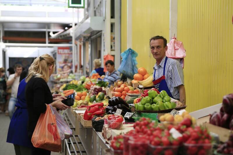 Как изменились цены на продукты в Крыму