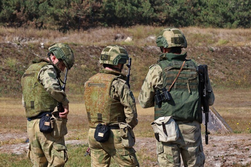 За время работы в Крыму фонд «Защитники Отечества» обработал 26 тысяч обращений от участников СВО