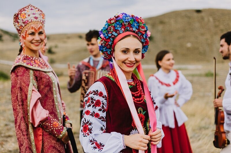 Куда сходить: 8 октября в кино, театрах, музеях Крыма