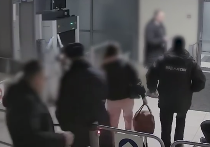 Сутенёрша из Челябинска ответит в суде за управление борделем в Евпатории