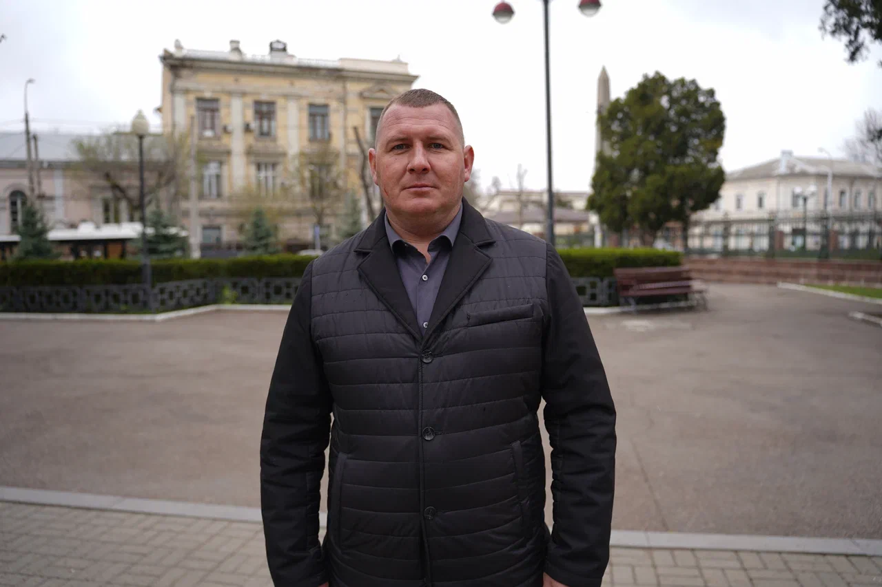 500 участников прошли отбор программы «Герои Крыма»