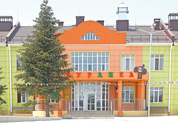 Шаг вперёд: чему радуются и на что жалуются жители Гришина Первомайского района