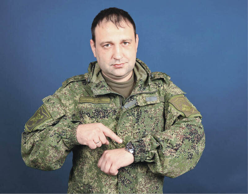 Мотивация, подготовка, военная ипотека: всё о службе по контракту крымчан